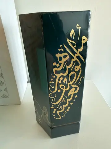 Reef perfume arab Obiah 100ml brand new