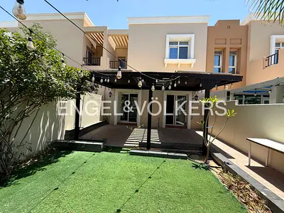 Peaceful | Well Maintained | Vacant