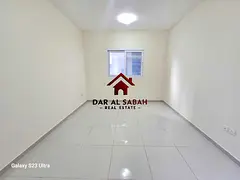 ONE MONTH FREE 1BHK DUBAI SHRJAH BORDER FRONT OF DXB BUS STOP SAME LINE SAHARA CENTRE