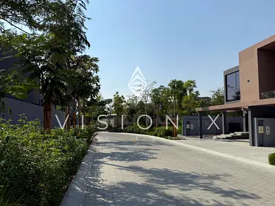 Modern Design | Gated Green Community0