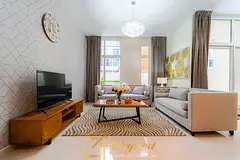 Prestine 3BR Villa by Deleguest | All Bills | No Commission