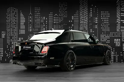 2023 ROLLS-ROYCE PHANTOM 照片 2