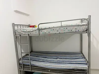 Bunk bed