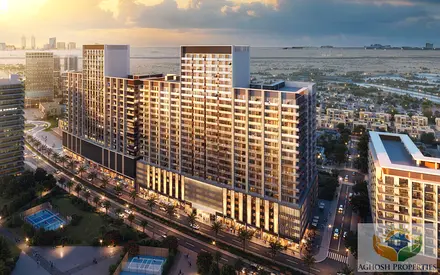 Almost Ready | High ROI | Premium Quality | Limited Time Offer | | 1 BR+ 2 BR for sale in JVC