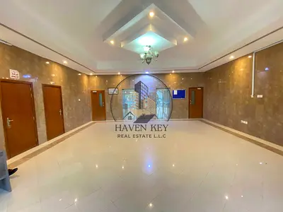 SPACIOUS STUDIO // PRIME LOCATION // FAMILY BUILDING // REASONABLE PRICE // EASY ACCESS TO DUBAI // COME AND VISIT HOPE SO YOU LIKE IT