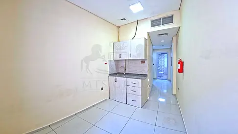 Affordable Studio | Studio Apartment | Ready to Move