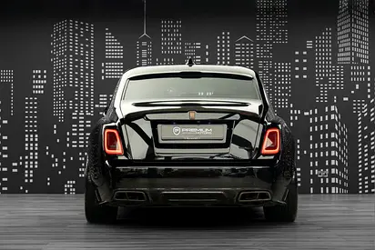 2023 ROLLS-ROYCE PHANTOM 照片 7