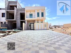 Your chance to own your dream villa in Ajman is now! A luxurious, modern design and an unparalleled