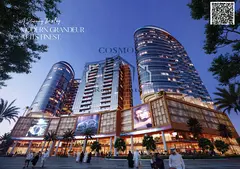 For Sale – Stunning Studio in Orchid A2, Ajman Unit: A2-tower | Type: STUDIO Net Area: 512.9 sq. f