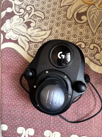 Logitech G Driving Force Shifter