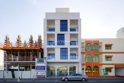 ACCESSIBLE | BRAND NEW | NEAR ADCB METRO