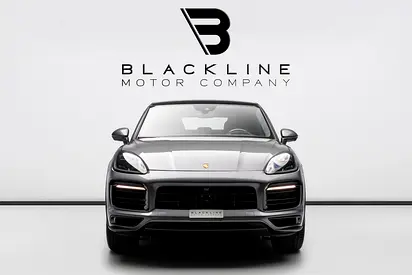 صورة 2 لـ 2023 Porsche CAYENNE
