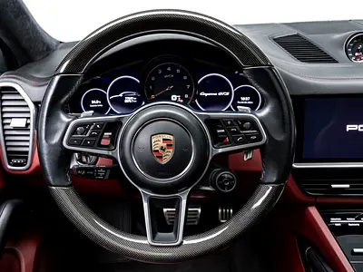 صورة مصغرة 11 لـ 2023 Porsche CAYENNE
