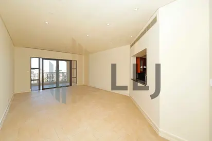 2 Beds + Maids Room | Villa View | Great Community