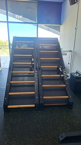 Jacobs Ladder - Good Condition