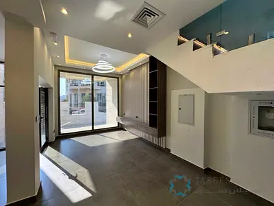 Spacious 4BR Villa for Rent in JVC | Private Family Living