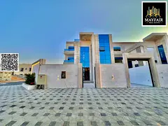 Fully Furnished Luxury Villa with Private Elevator | Transfer Included