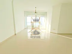 Full Sea View Specious bright Apartment With Master bedroom Wardrobe Balcony with Gym pool kid's pla