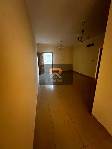 Best Offer !!!! {Spacious_|| 2-BHK +Balcony ||} With 2 Washrooms _ Near to sahara center in just 47,999 AED 0nly