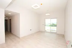 One Month Rent Free-Spacious 2 BR Flat — 2