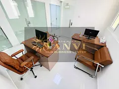 Beautiful Office | Bank Account Assistance | Near To Metro Station |