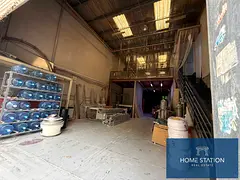 VACANT UNIT | ELECTRIC POWER 20 KW | 3267 SQFT