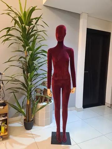 Female mannequin