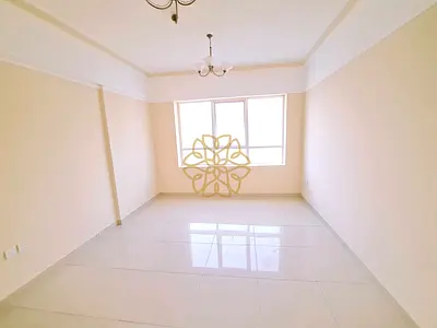 1BHK With Parking Two Bath in Al Khan