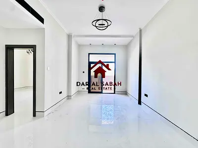 2 balconies/1 Month free/No deposit cash/6 chq payment/brand new building