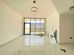 BRAND NEW // OPEN VIEW // LUXURIOUS 2-BHK //