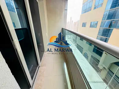 Spacious 1BHK ~ Ready To Move ~ Family Building ~ Bright and Clean