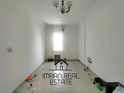Hot Deal Spacious 1BHK | Built-in Wardrobes | Family Building