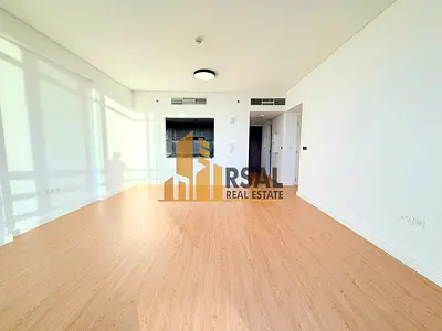 Luxurious 2BHk Misk Apartment || close kitchen || Balcony || Garden view || Gym pool