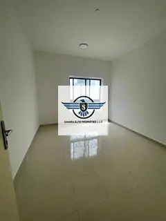 Bumper offer 1bhk with balcony near al nahda park in just(32,999)