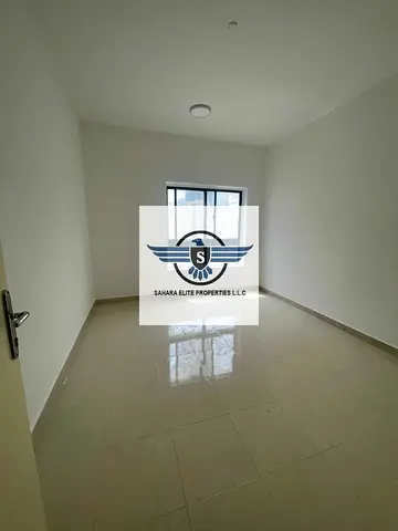 Bumper offer 1bhk with balcony near al nahda park in just(32,999)