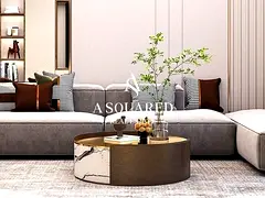 Huge Apartment | Prime Location | Brand New