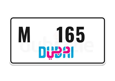 M 165