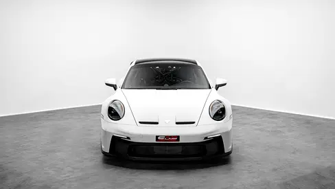 2022 Porsche 911 — миниатюра 3