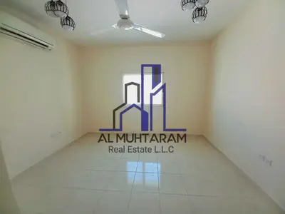 Lavish 1BHK for Family in Muweilah close to Al Madina Shopping Centre.