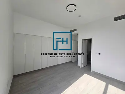 🌿 Masaar – Cluster Kaya | 4-Bedroom Semi-Detached Villa for Rent 🌟