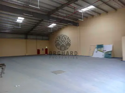 Ready to Move prime location Storage only Heighted Roof Easy Loading and Unloading