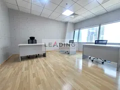 Fitted Office | Business Bay | Prime Location