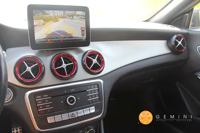 2018 Mercedes-BENZ CLA — миниатюра 15