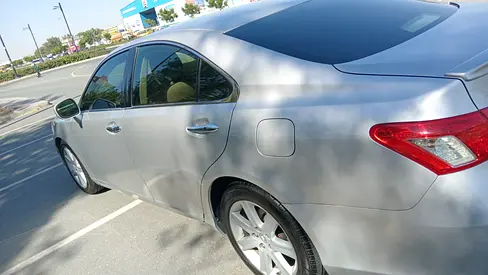 صورة 6 لـ 2007 Lexus ES-SERIES