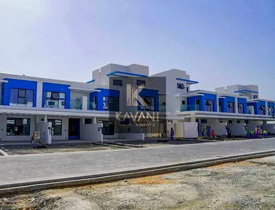 Brand New 4 Bedroom Townhouse l Best Deal l Hand Over Soon