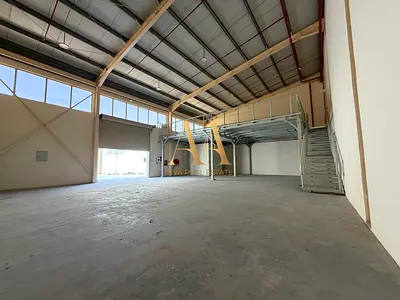 Prime warehouse in DIP| Ready to Move In