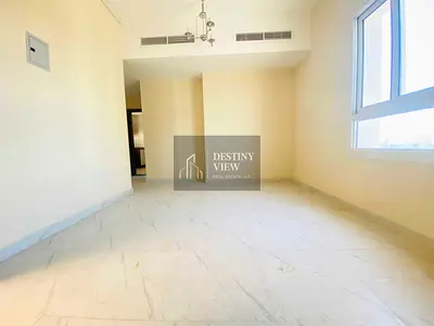 Brand New 1 BHk Apartment With Balcony In Tilal City