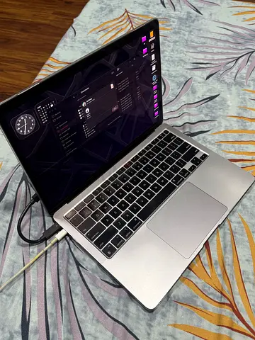 MacBook Pro 13-inch (Space Grey) - Perfect Condition