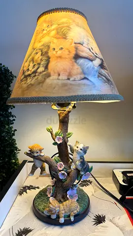 Vintage Lampshade