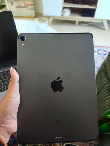 I pad
